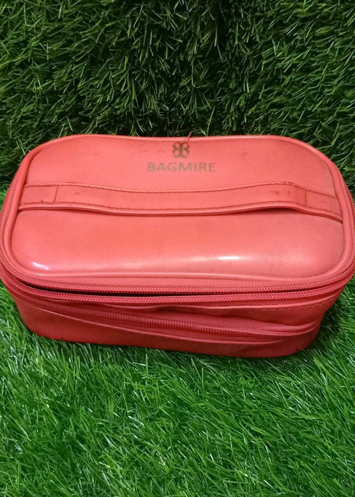 Makeup Organizer
