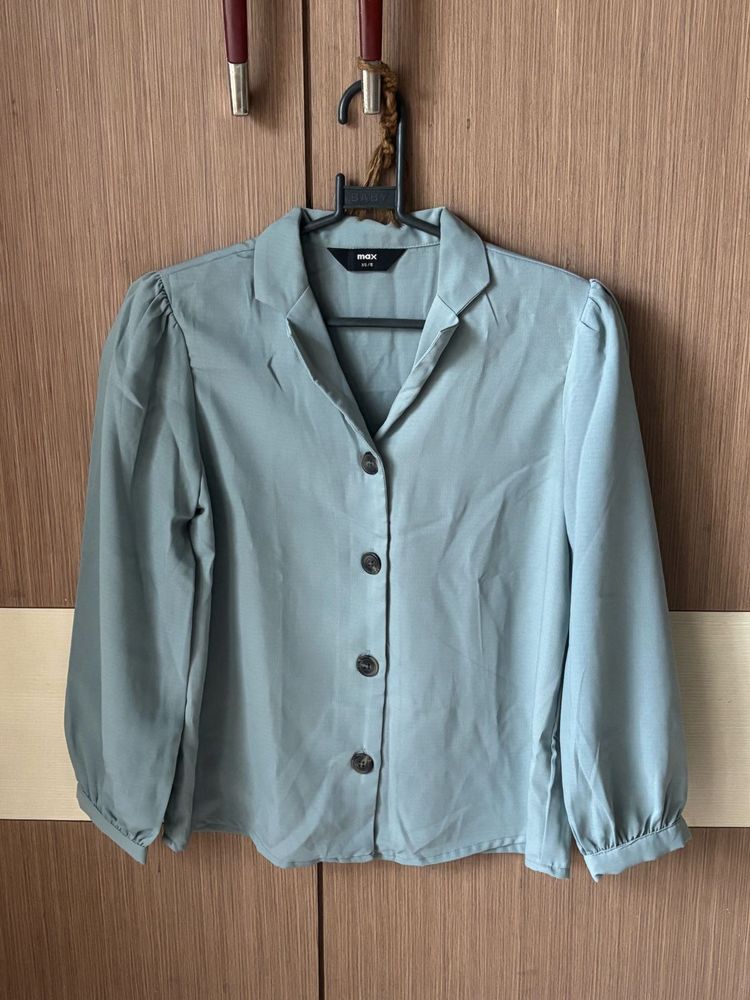 Branded Office Formal Shirt,only Used Once