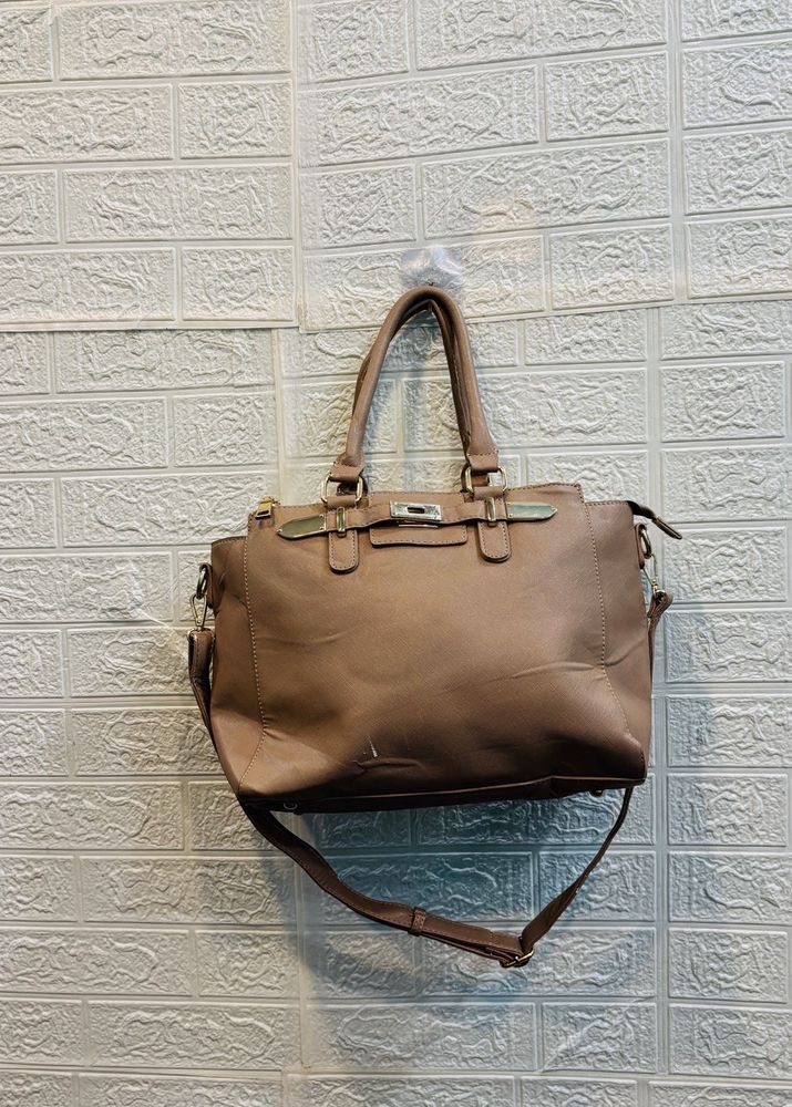 🇲🇽 CO CCE Leather Bag