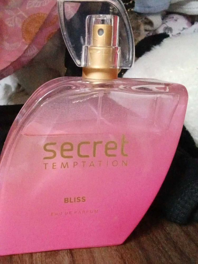 Secret Perfume For Women