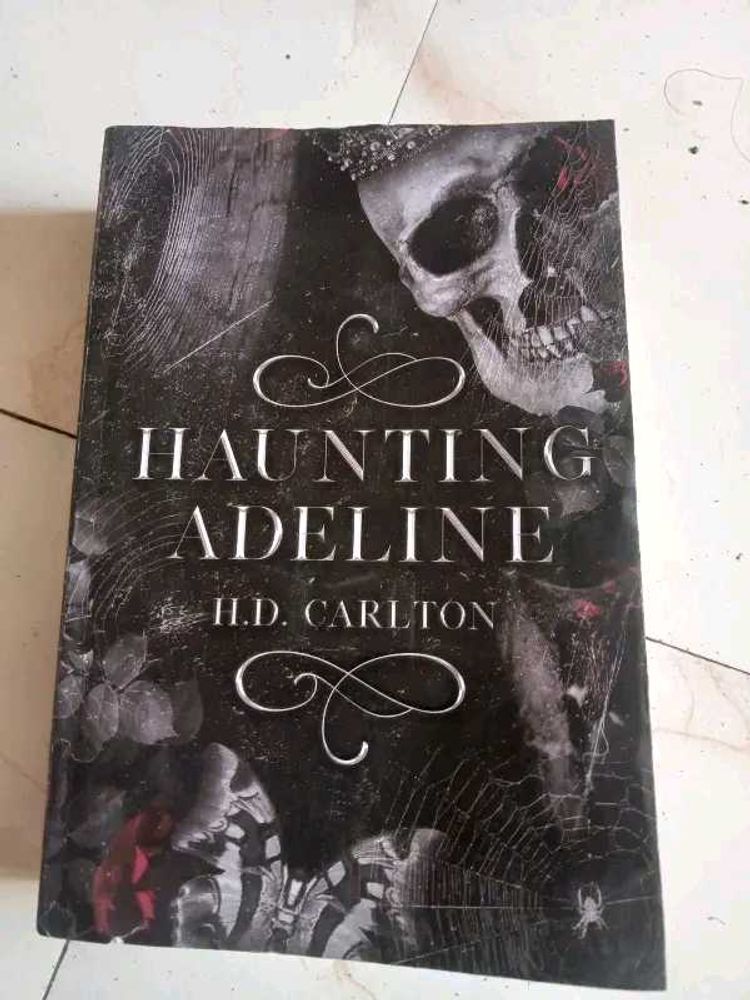 Hanting Adeline