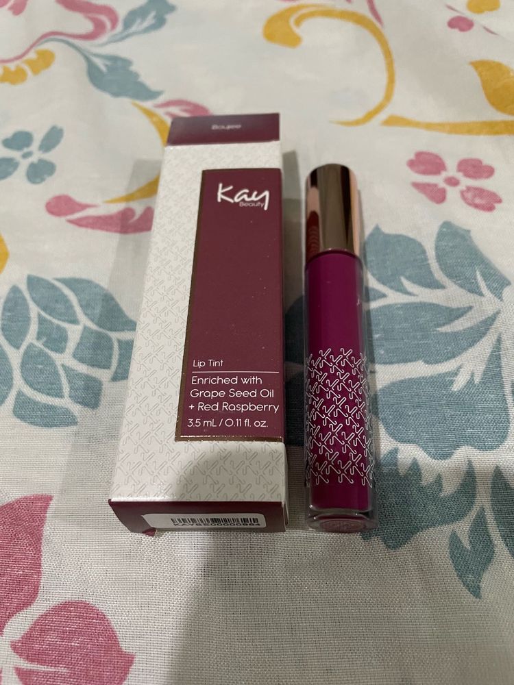 Kay Beauty Lip Tint