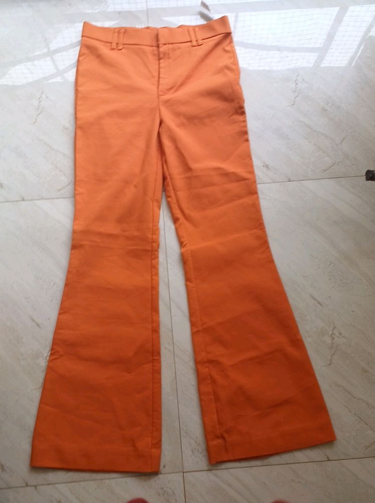 Zara Flared Pants