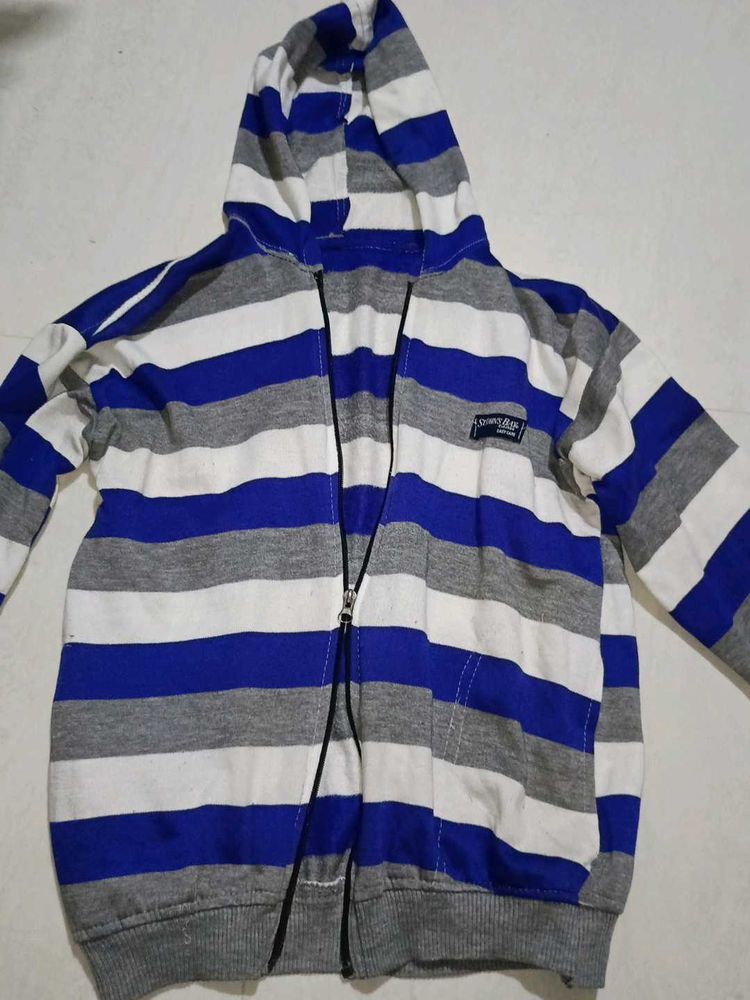 Girl Sweater