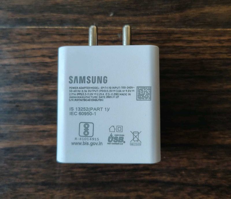 Phone Adopter (45W)
