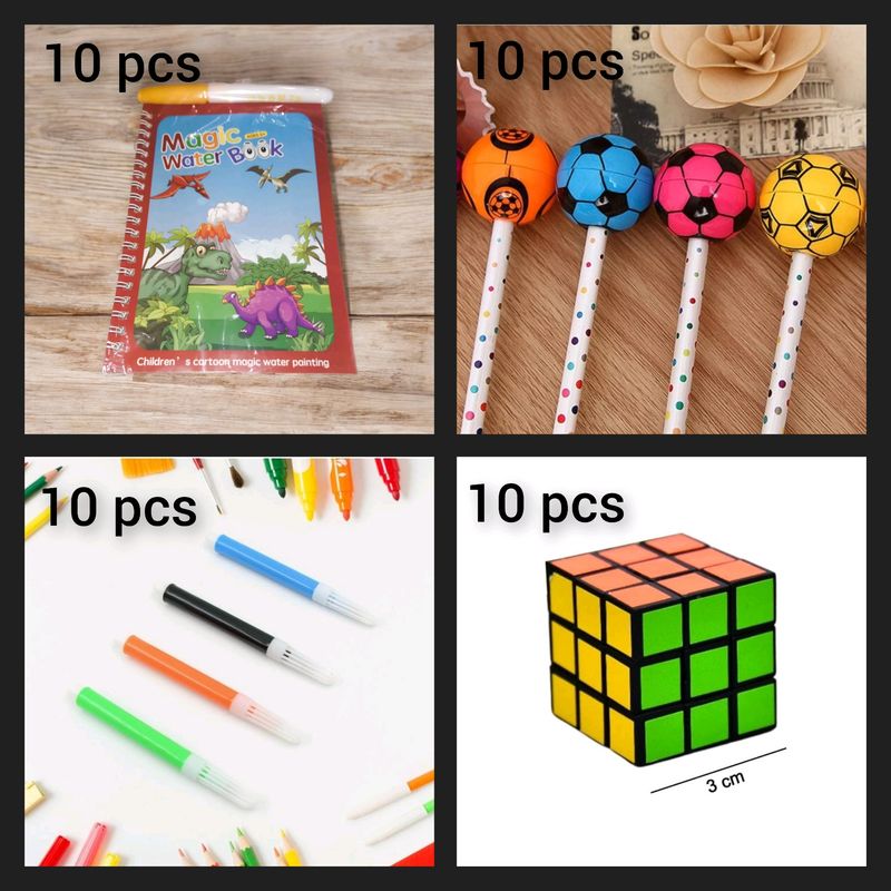 Gifts, Return Gifts For Kids Birthday Party