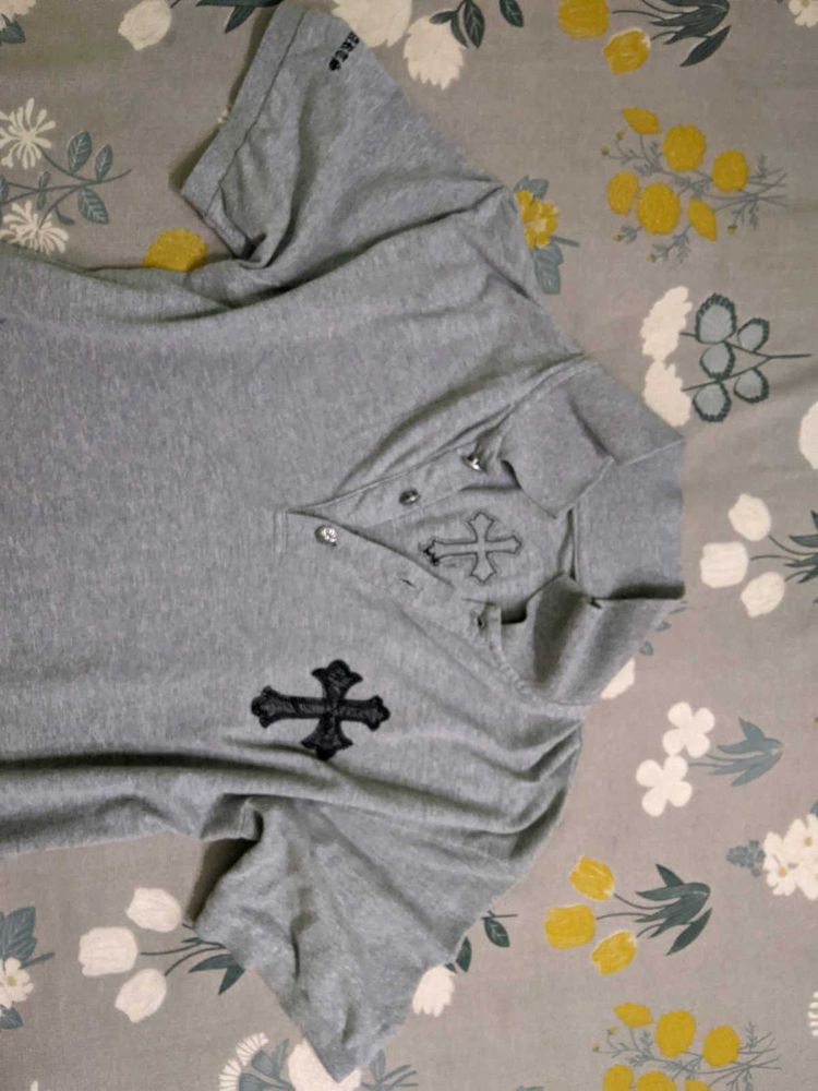 ✨Polo Vintage Tee ✝️