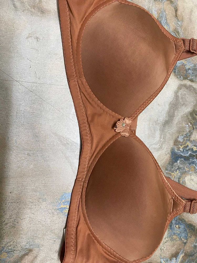Comfortable Bra