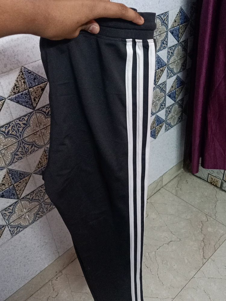 Men Gray Colour Lower...Size..XL Elastic Best Cloth Without Discolouration...