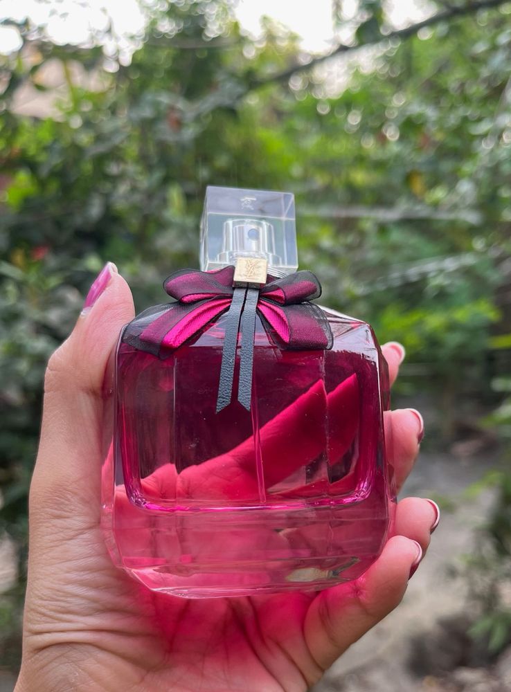 YSL mon Paris Intensement 10 mL Decant