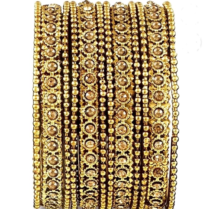 New Bangle Stack.