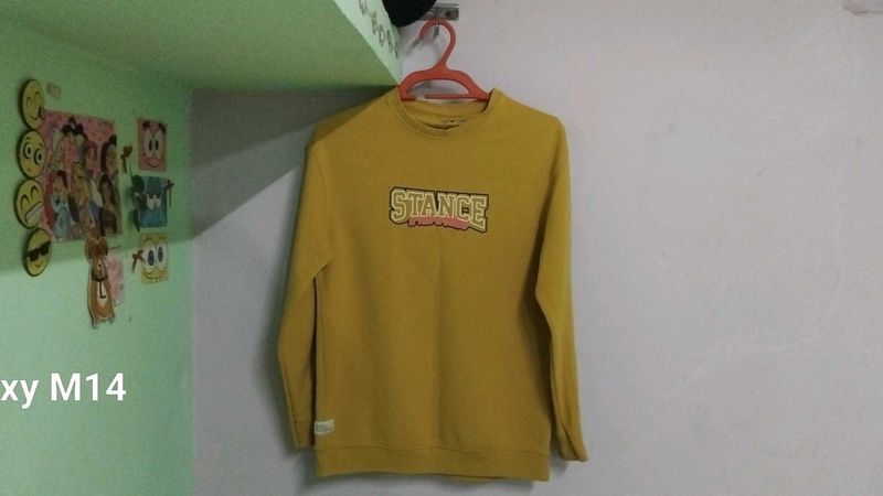 Stance Graphic Sweatshirt