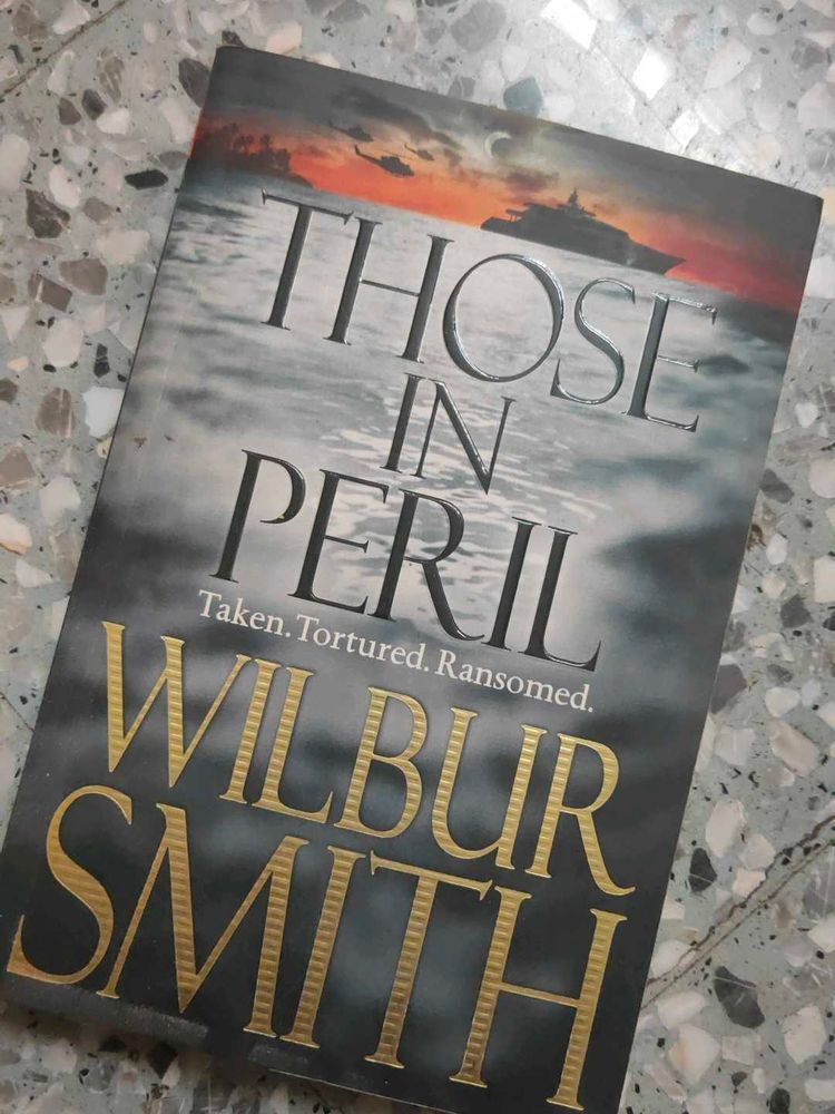 Those In Peril