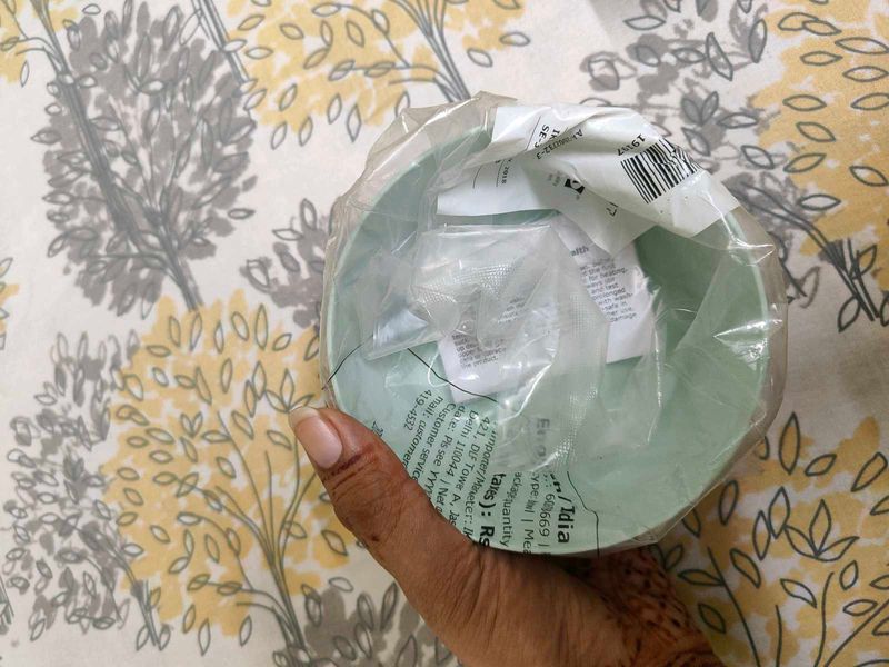 Ikea 6 Plastic Bowls