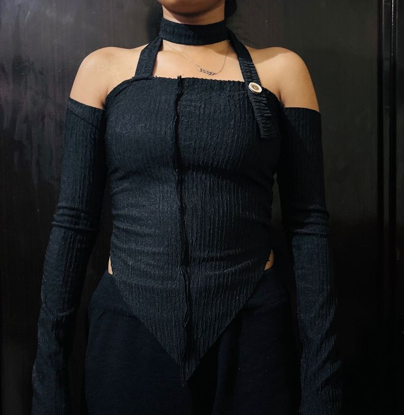 Black Top