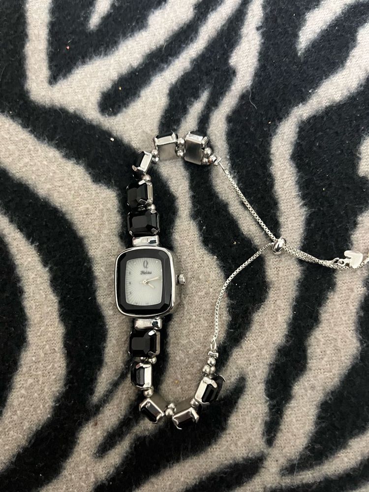New Fickies Adjustable Watch