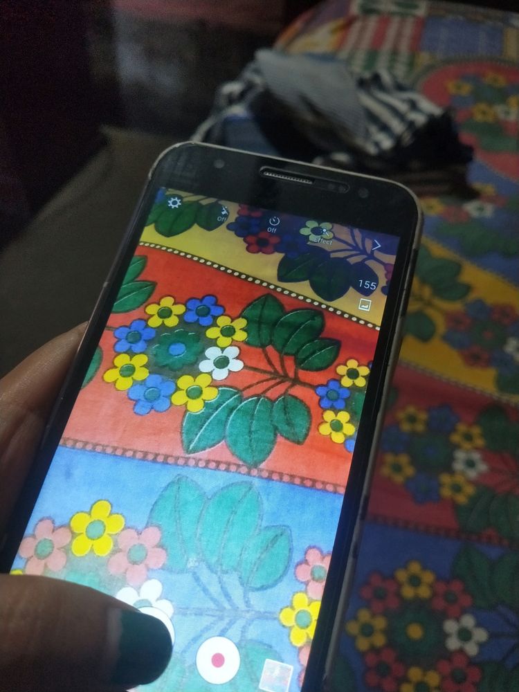 Samsung Galaxy J5, All Okay,