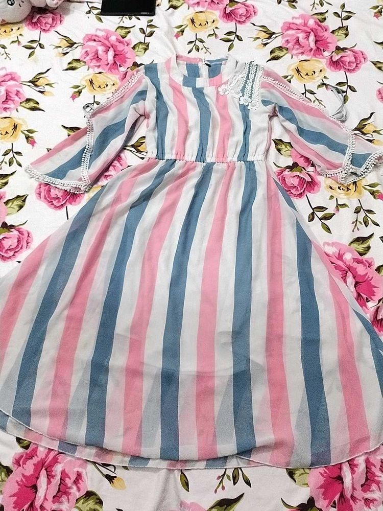 Ladies Gown