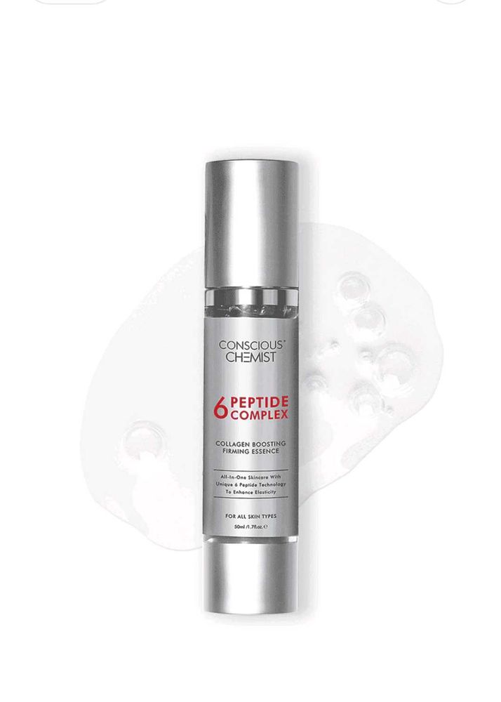 Conscious Chemist 6 Peptide Complex