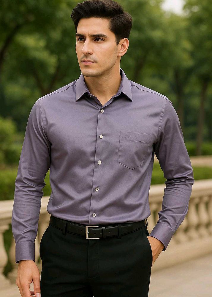 Men&#39;s Formal Shirt