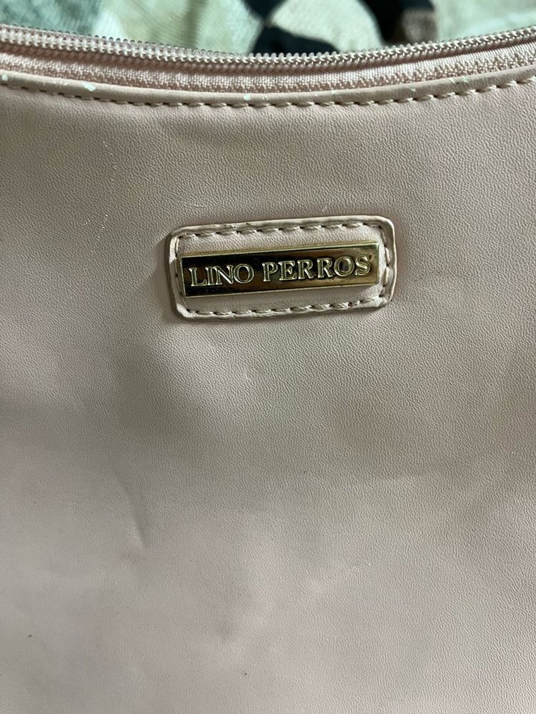 Lino Perros Handbag