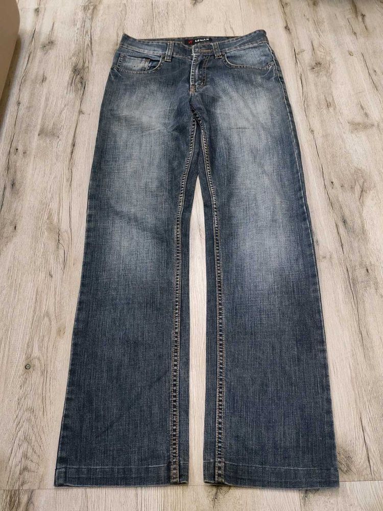 Sc9351 Lemax Jeans Waist 28