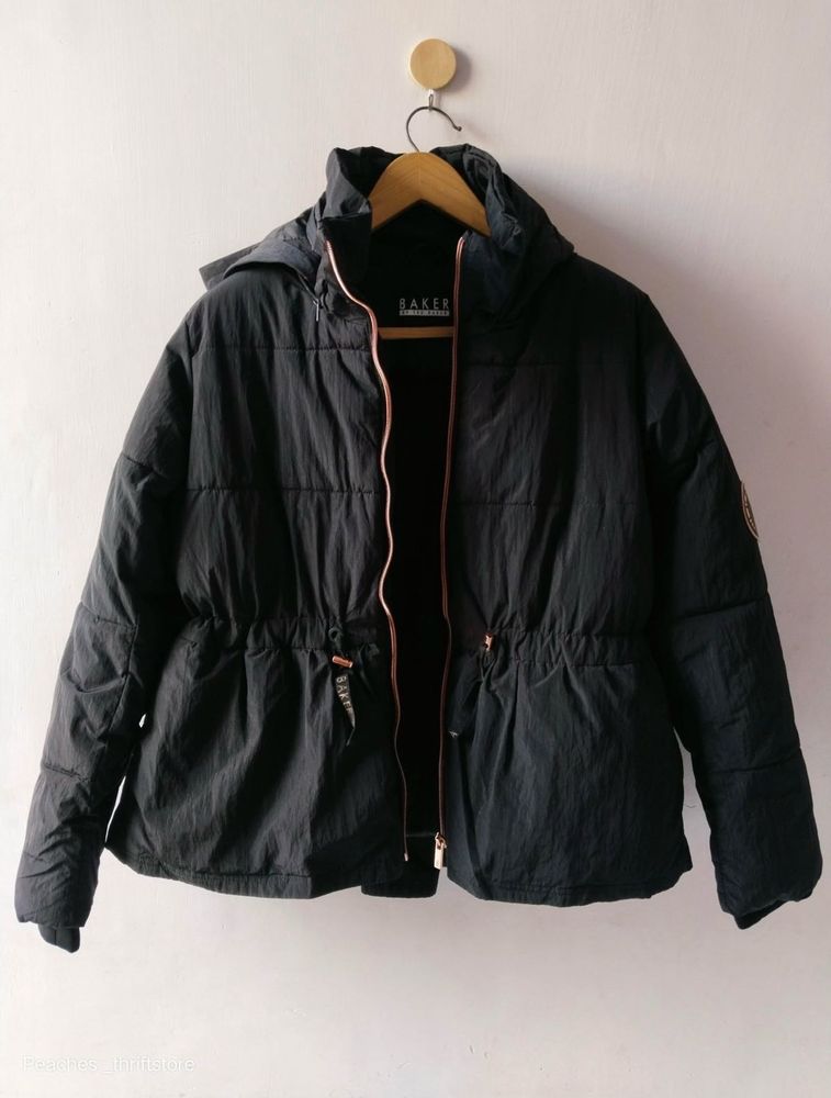 Ted Baker Puffer Jacket