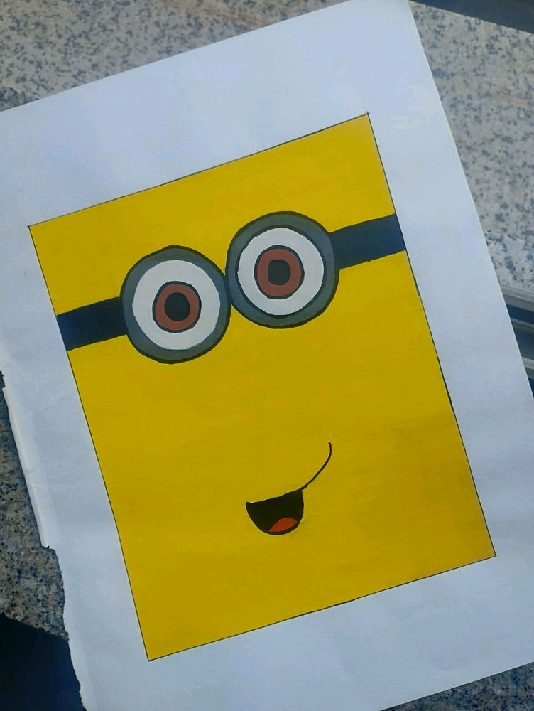 Minions🤓
