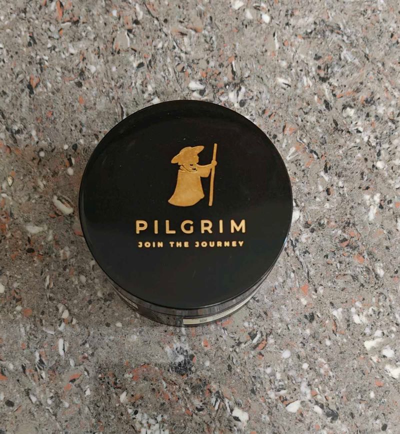 Pilgrim Night Gel Creme