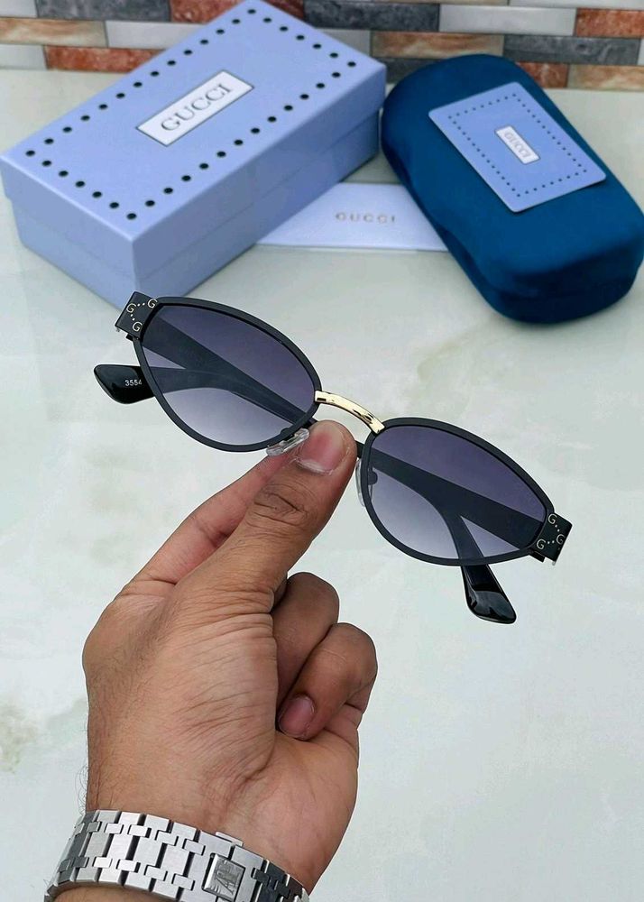 GUCCI PREMIUM QUALITY UNISEX SUNGLASSES @SALE