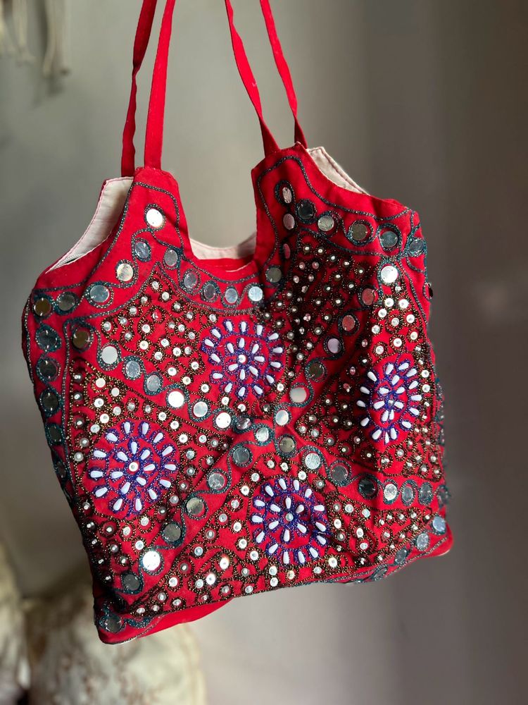 Banjara Boho Bag