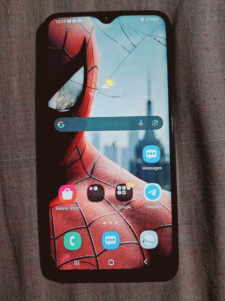 Smart Phone