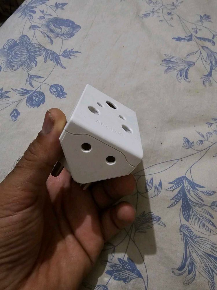 Power Plug