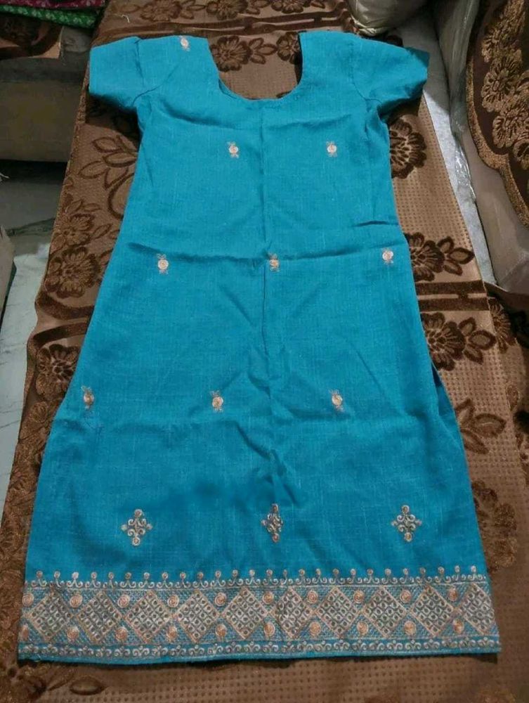 Salwar Suit For Winter Season