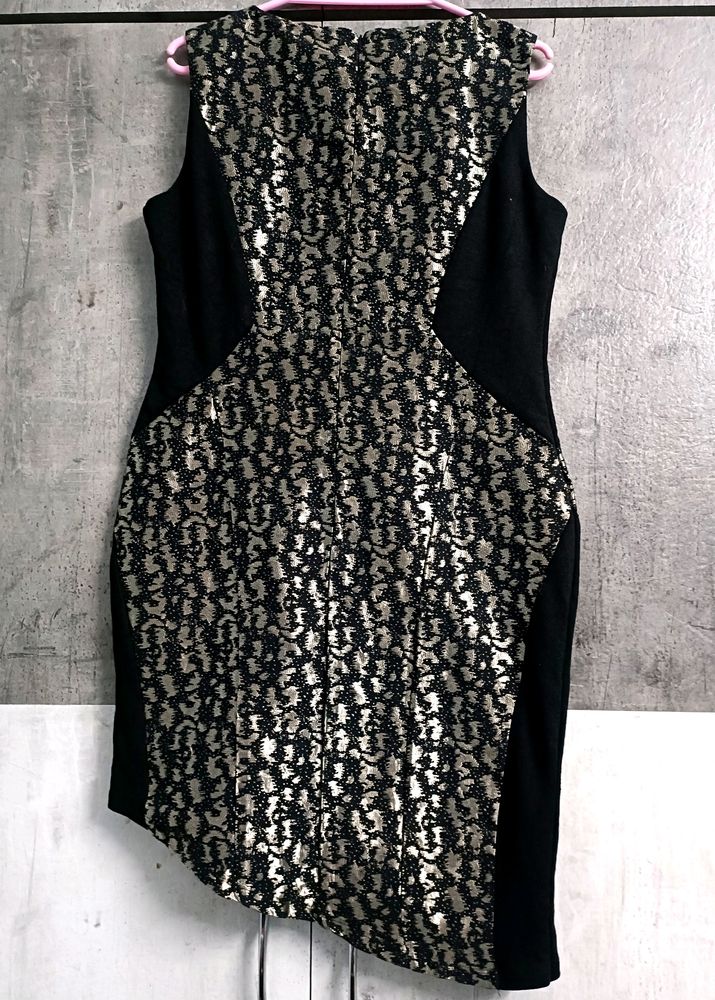 Kazo Bodycon Dress