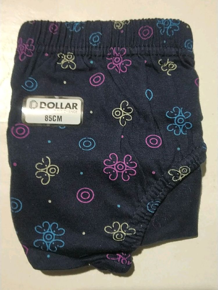 Dollar combo printed penty