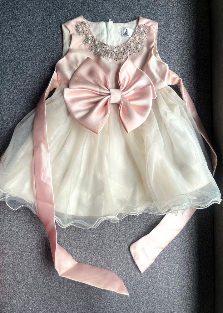 Stunning Party Dress