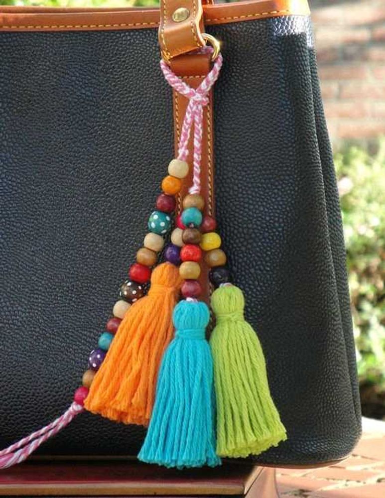 Keychain 🪢