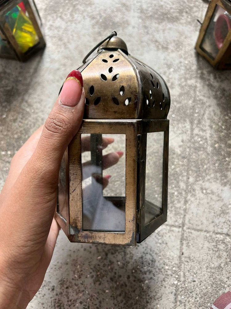 Lantern Moraccan