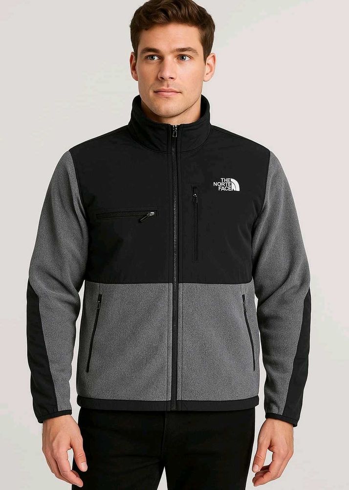 North Face Denali Fleece Jacket