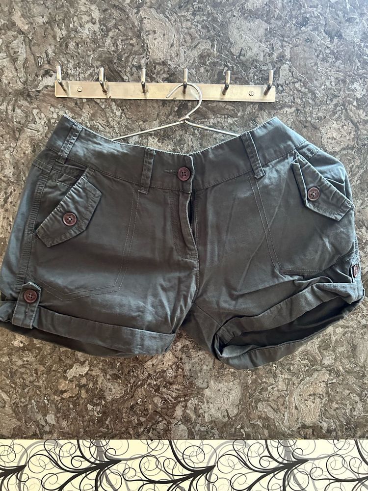 shorts
