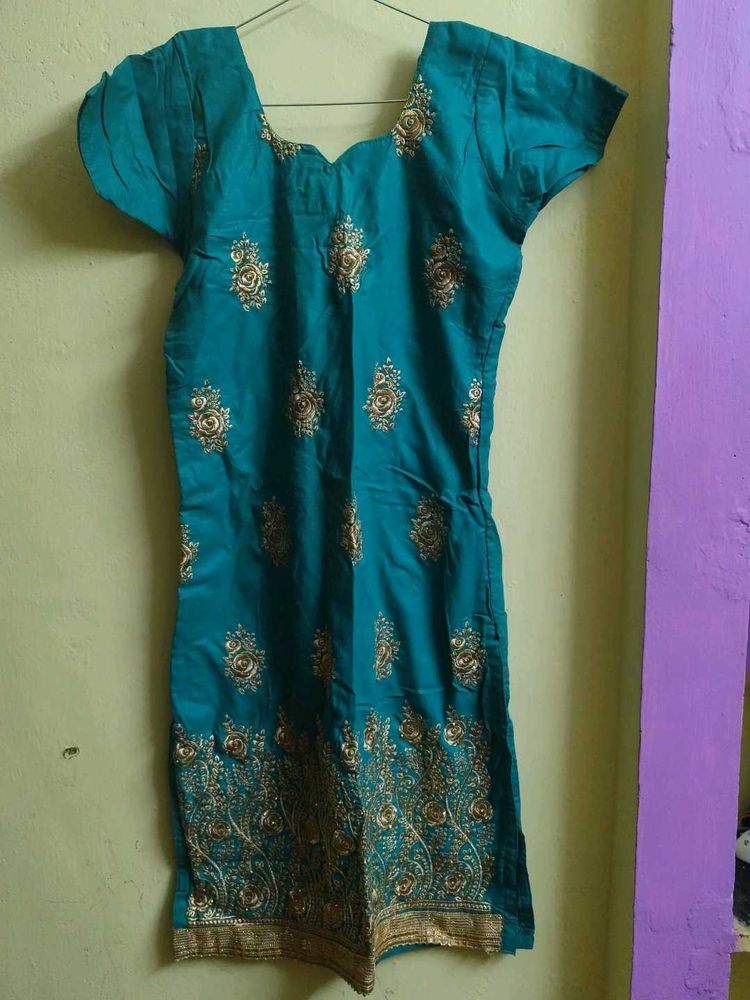 Girl Dress