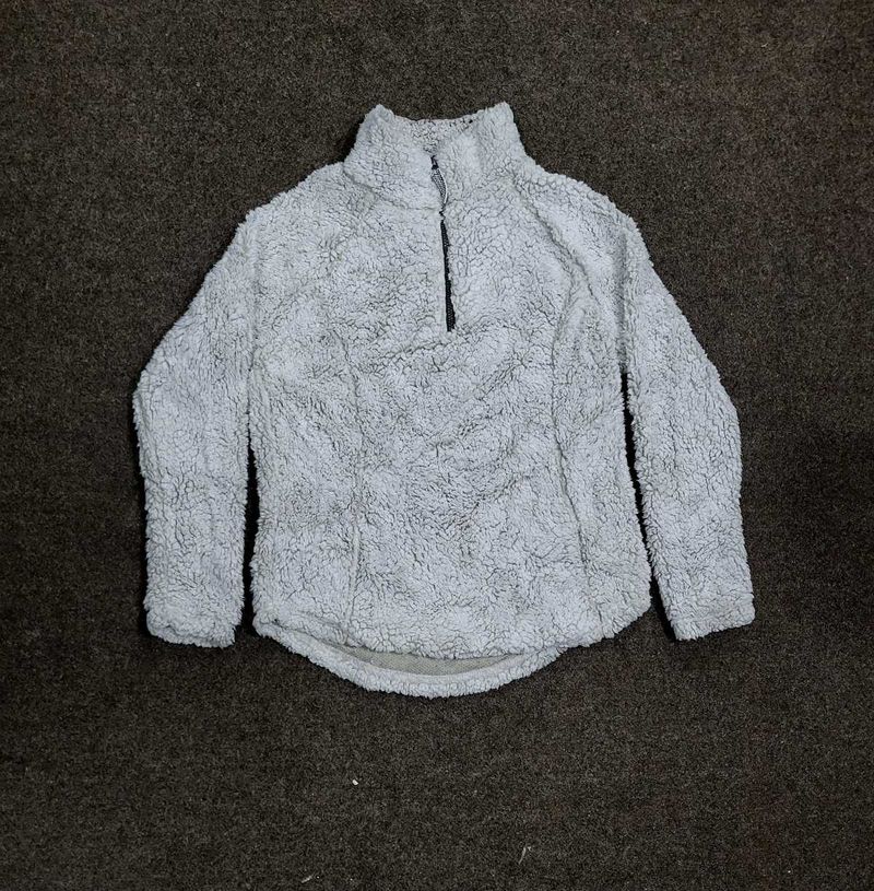 Cozy Pullover Sweater
