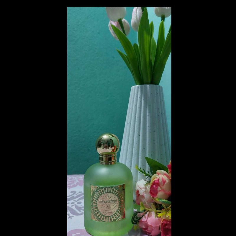 Paris Corner- Pear Potion (Emir)