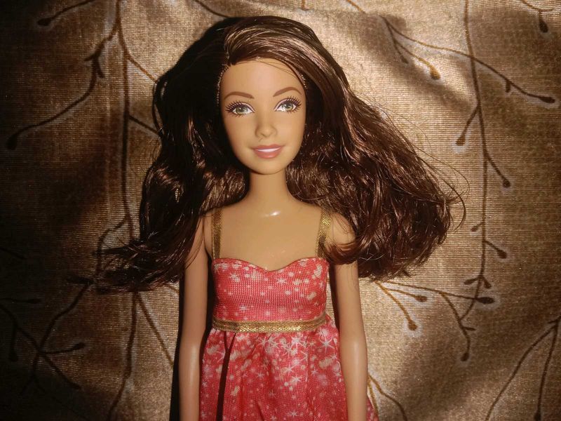 Barbie Doll