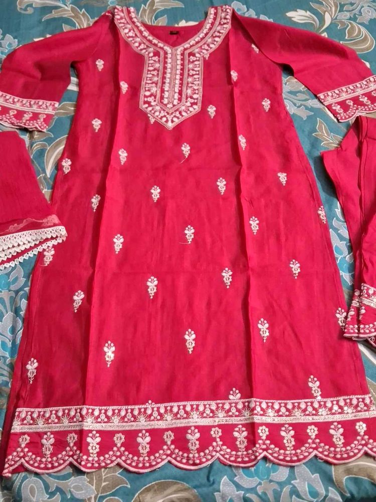 Beautiful Suit Set