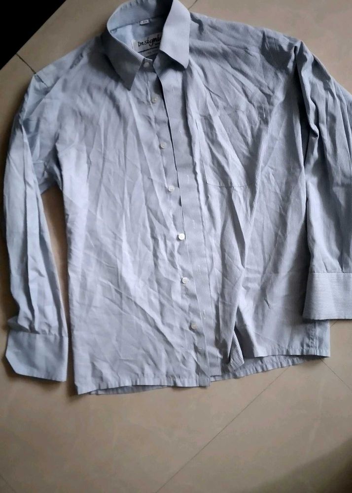 Formal Shirt