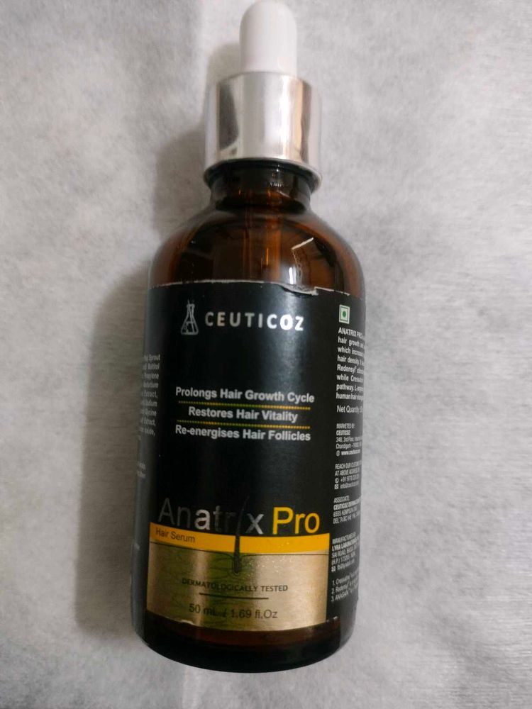 Anatrix Pro Hair Serum
