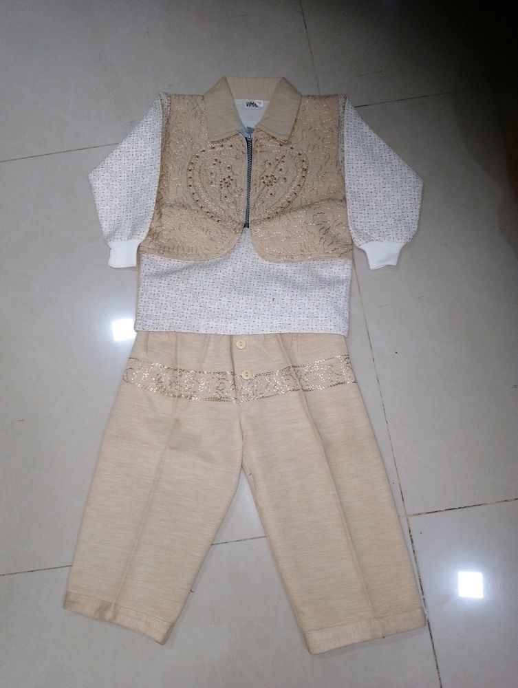 Boys Wear