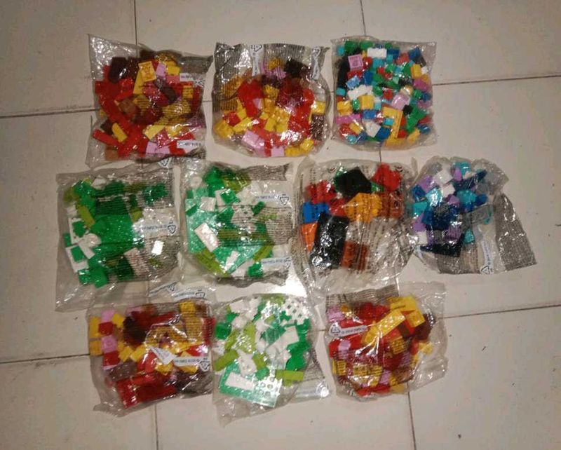 Toys &amp; Games